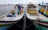 Tangkap Ikan Pakai Peledak, Dua Perahu Diamankan KKP. (Foto: MNC Media)