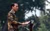 Era Berganti, Jokowi Ungkap Banyak Pekerjaan Bakal Hilang. (Foto: MNC Media)