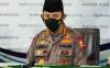 Kapolri Minta Anak Buahnya Sikat Habis Mafia Tanah (FOTO: MNC Media)