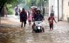 Waspada! Frekuensi Bencana Banjir Sangat Tinggi (Foto: MNC Media)