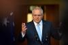 PM Australia ^Amuk^ Facebook (FOTO: MNC Media)