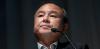 Intip Harta Kekayaan CEO Softbank Masayoshi Son, Orang Kedua Terkaya di Jepang (FOTO:MNC Media)