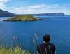 Wamenparekraf Sebut Wisatawan Domestik ke Danau Toba Melonjak (FOTO: MNC Media)
