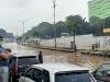 YLKI Minta Jalan Tol yang Banjir Digratiskan. (Foto : MNC Media)