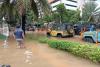 Mobil Terendam Banjir, Berapa Biaya Perbaikannya? (FOTO: MNC Media)