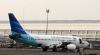 Garuda (GIAA) Tebas Biaya Penerbangan Haji Jadi Rp32,7 Juta. (Foto: MNC Media)