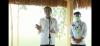 Jokowi ungkap alasan dirikan lumbung padi di NTT. (Foto: MNC Media)
