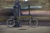 Siap-siap, Gowes Brompton Cs Bakal Diuber Petugas SPT (FOTO:MNC Media)
