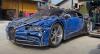 2 Bugatti Chiron ini Berasal dari Besi Tua. (Foto: MNC Media)