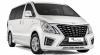 Hyundai Uji Coba Generasi Terbaru H1. (Foto: MNC Media)
