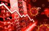 Ratusan Saham Melemah, IHSG Anjlok 47,85 poin ke 6.241 (FOTO: MNC Media)