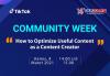 Rayakan HUT ke-14, Okezone Selenggarakan Webinar Gratis Bareng TikTok. (Foto : MNC Media)