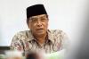 Said Aqil Resmi Ditunjuk Erick Thohir Jadi Komut KAI, Ini Susunan Komisaris Baru (FOTO:MNC Media)