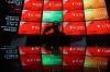 IHSG ditutup turun 10,12 poin atau 0,17 persen ke 6.068. (Foto: MNC Media)