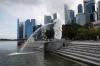 Singapura Larang Mobil dan Taksi Bermesin Diesel pada 2025 (FOTO:MNC Media)