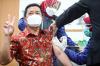 Sudah Dua Kali Disuntik Vaksin, Pejabat Ini Positif Covid (FOTO: MNC Media)