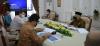Wakil Presiden Maâ€™ruf Amin minta pengurus Masyarakat Ekonomi Syariah untuk melakukan reformasi pajak Lembaga Keuangan Syariah. (Foto: Dokumentasi Setwapres)