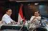 Lihat Luhut ketemu Anies, Netizen: Jangan Lupa Maskeran (FOTO: MNC Media)