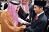 Teken Kerjasama dengan UEA, Aceh Bakal Kedatangan Banyak Investor  (FOTO:MNC Media)