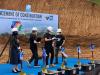 Sandiaga Uno: MNC Lido Music and Arts Center Bisa Serap Ribuan Tenaga Kerja. (Foto: MNC Media)