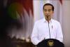 Jokowi Tinjau Vaksinasi Massal di Yogya dan Semarang