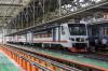 Penumpang KA Bandara Yogyakarta dan Medan Diperkirakan Melonjak Saat Lebaran 2023. (Foto: MNC Media)