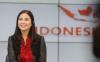 Wamenparekraf Angela Bahas Potensi Kuliner Indonesia dengan Michelin, Netizen: Baso Aci Bisa Mendunia? (FOTO: MNC Media)
