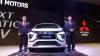 Bersiap! Tahun 2023 Mitsubishi Bakal Comeback ke Pasar Eropa  (FOTO:MNC Media)