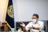 Sandiaga Dorong Pengembangan Pariwisata Ecotourism di Borobudur Highland  (FOTO:MNC Media)