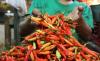 Masih Rp100 Ribuan per Kg, Harga Cabai di Sumut Diprediksi Normal di Agustus 2022 (Dok.MNC)