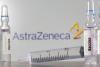 Klaim Aman, Kemenkes Ungkap Bukti Vaksin AstraZeneca Bisa Disuntikkan. (Foto: MNC Media)