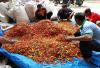 Klaim Harga Cabai-Bawang Merah di Jatim Turun Signifikan, Khofifah Beberkan Jurusnya (Dok.MNC)