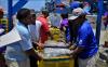 Harga Ikan Meroket, Perindo: Akan Stabil di Kuartal II-2021. (Foto : MNC Media)