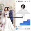 Gaun prewedding Aurel senilai Rp70 juta. (Foto: Instagram @outfit_aureliehermansyah)