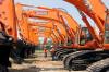 Perkuat Bisnis Alat Berat, Kobexindo Tractors Optimis Catat Kinerja Positif di 2021  (FOTO:MNC Media)