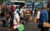 Menhub Sebut Ada Tiga Faktor yang Buat Masyarakat Ingin Mudik Tahun Ini (FOTO:MNC Media)