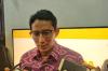 Sandiaga Dorong Ekonomi Kreatif Berbasis Pesantren Masuk Ekosistem Digital (FOTO:MNC Media)