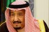 Raja Salman Alami Infeksi Paru-Paru, Jalani Pemeriksaan Kesehatan. (Foto: MNC Media)