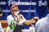 Jokowi Minta Pariwisata Bali Bangkit Lagi, Ini Jurus Sandiaga Uno (FOTO: MNC Media)