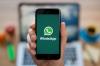 Bos WhatsApp Kritik Pedas soal Label Privasi Apple (FOTO:MNC Media)