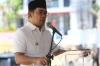 Proyek ala Silicon Valley Indonesia, Ini Reaksi Ridwan Kamil. (Foto: MNC Media)