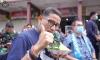 Genjot Kunjungan Wisman, Sandiaga Bakal Luncurkan Program Visa Jangka Panjang  (FOTO:MNC Media)