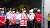 Bahas Mudik Lebaran, Kemenhub Kumpulkan Stakeholder untuk Koordinasi. (Foto : MNC Media)