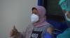 Baru 20,97 Persen Lansia Divaksin Lengkap, Kemenkes Upayakan Door to Door (FOTO: MNC Media)