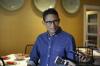 Penerbangan Internasional Dibuka, Sandiaga Siapkan Travel Corridor Arrangement di Batam  (FOTO: MNC Media)