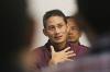 Genjot Sektor Pariwisata, Sandiaga Bakal Kenalkan Aplikasi 'Tlusur' bagi Wisatawan (FOTO:MNC Media)