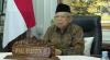 Pertumbuhan Asuransi Syariah Masih Rendah, Wapres Minta AASI Berperan Aktif (FOTO:MNC Media)