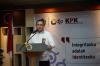 Ketua KPK ke Pegawai Kemenkeu: Jaga Integritas