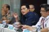 Erick Thohir: Setiap Rupiah Modal Negara Harus Tepat Sasaran (FOTO:MNC Media)