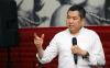 Hary Tanoesoedibjo Optimis Ekonomi RI Segera Pulih (FOTO: MNC Media)